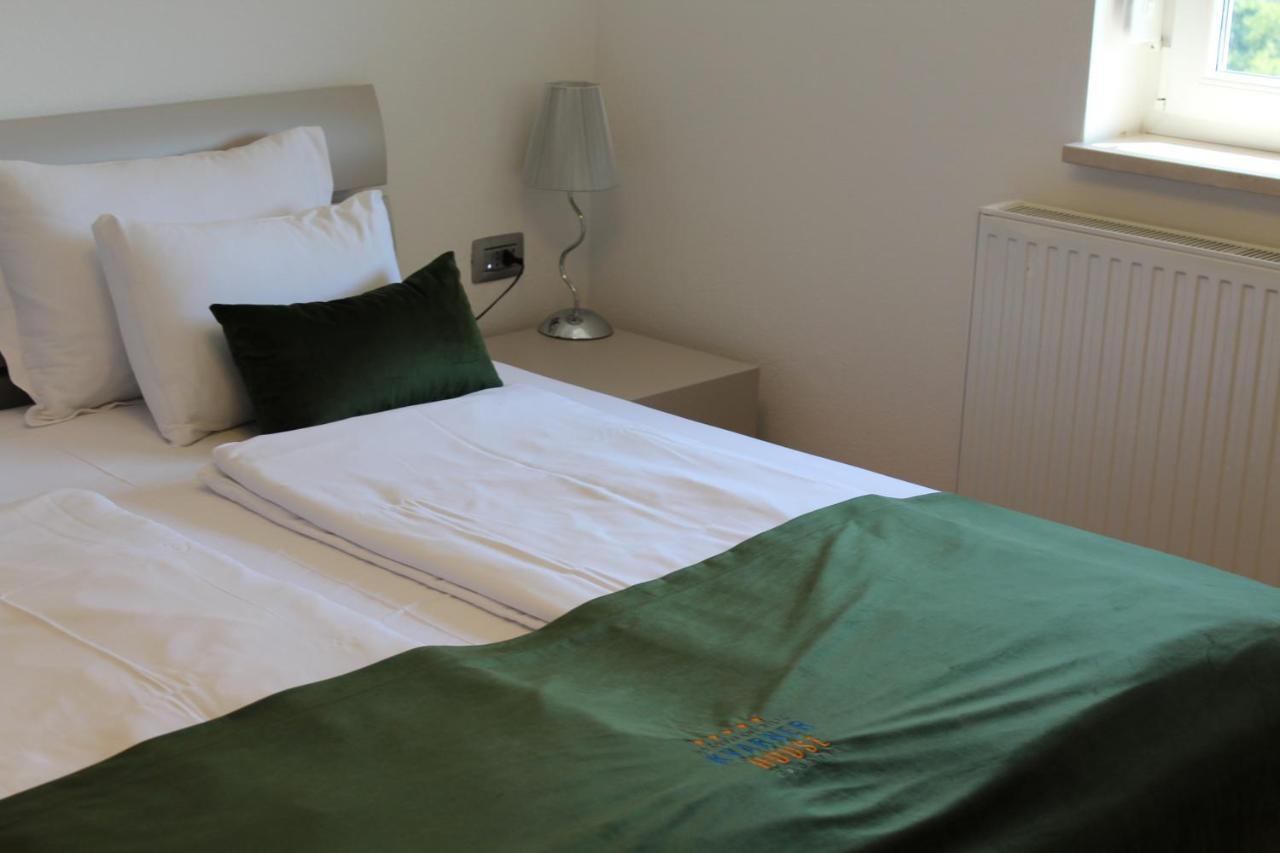 Apartmani BILIC Kastav Bagian luar foto