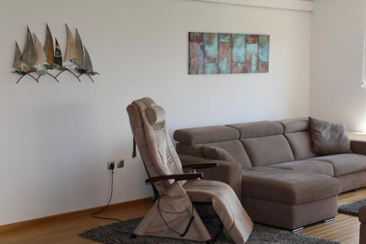 Apartmani BILIC Kastav Bagian luar foto