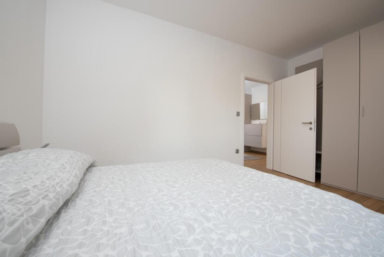 Apartmani BILIC Kastav Bagian luar foto