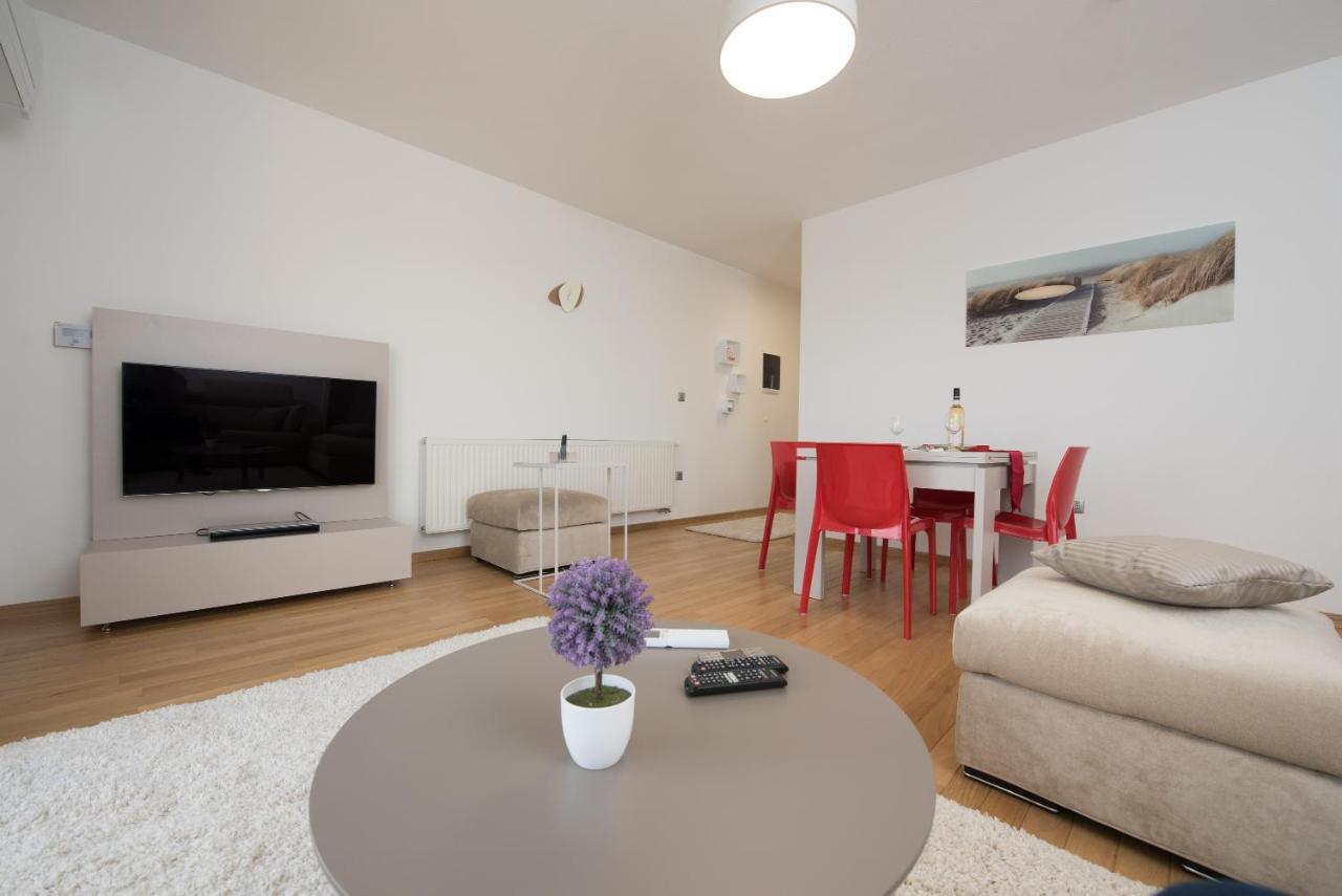 Apartmani BILIC Kastav Bagian luar foto