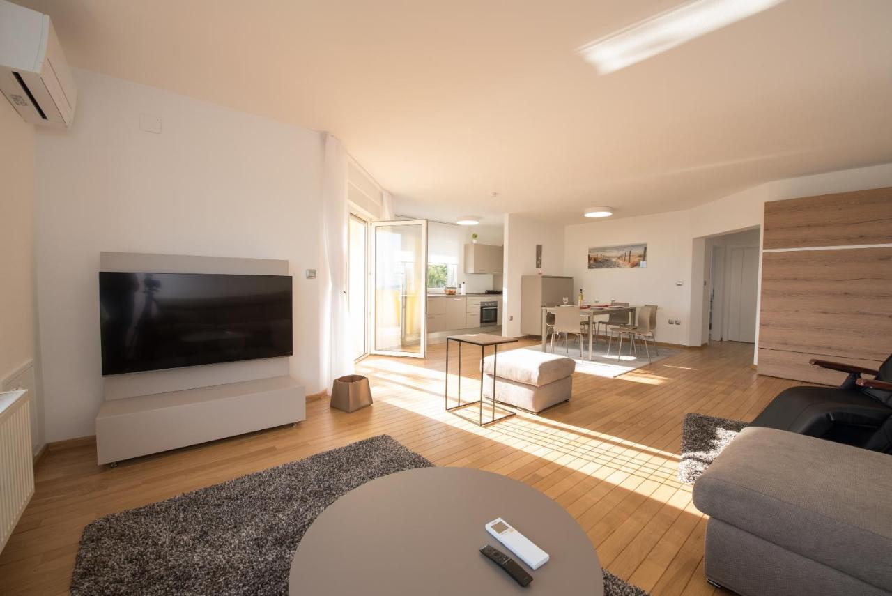 Apartmani BILIC Kastav Bagian luar foto