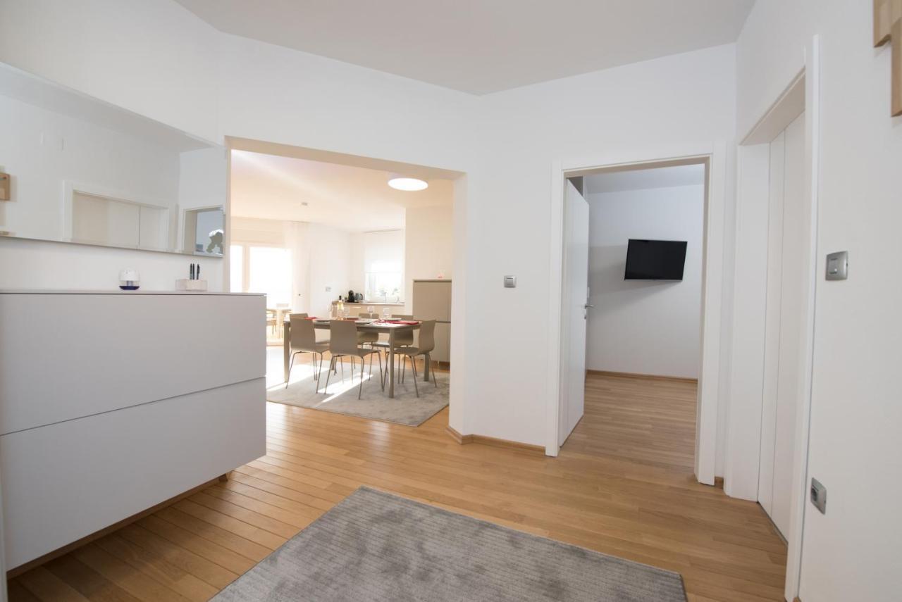 Apartmani BILIC Kastav Bagian luar foto