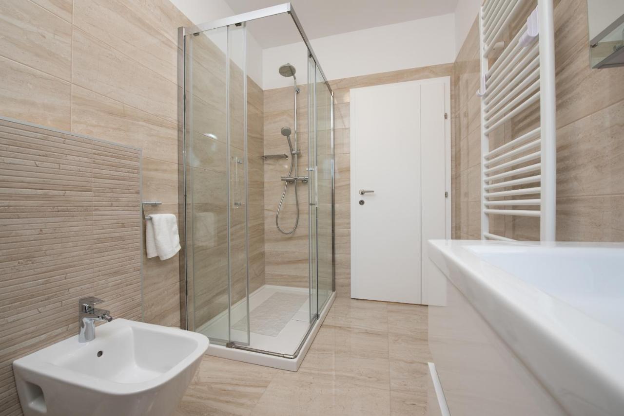 Apartmani BILIC Kastav Bagian luar foto