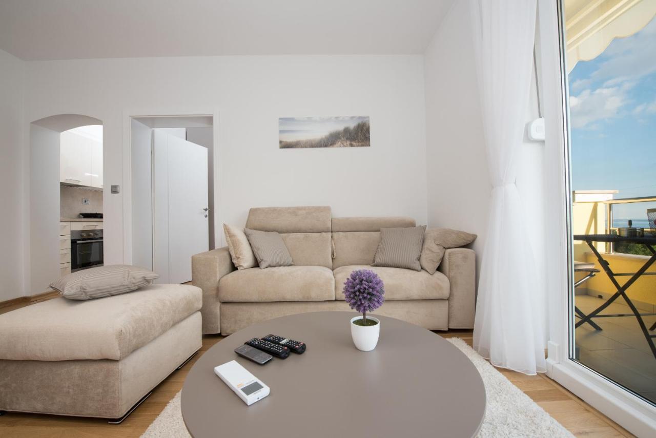 Apartmani BILIC Kastav Bagian luar foto