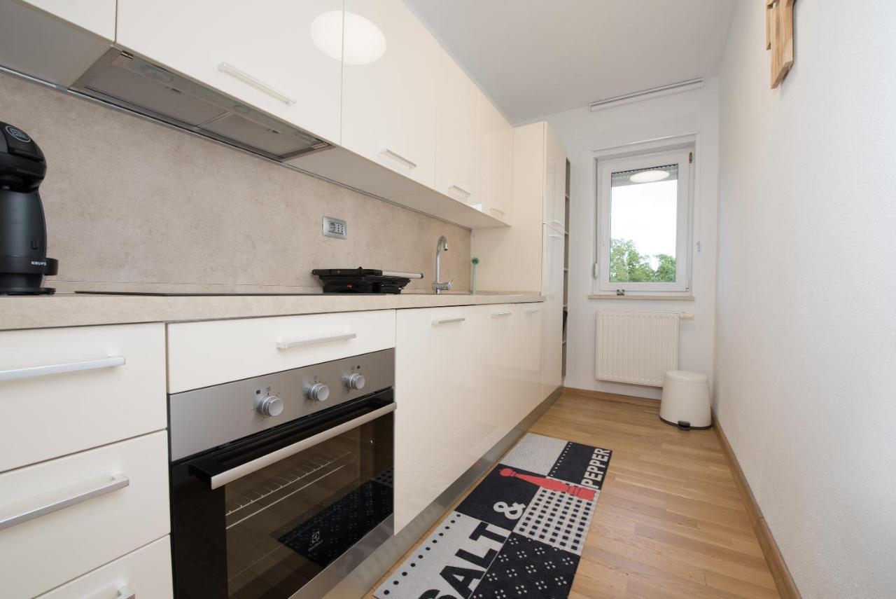 Apartmani BILIC Kastav Bagian luar foto