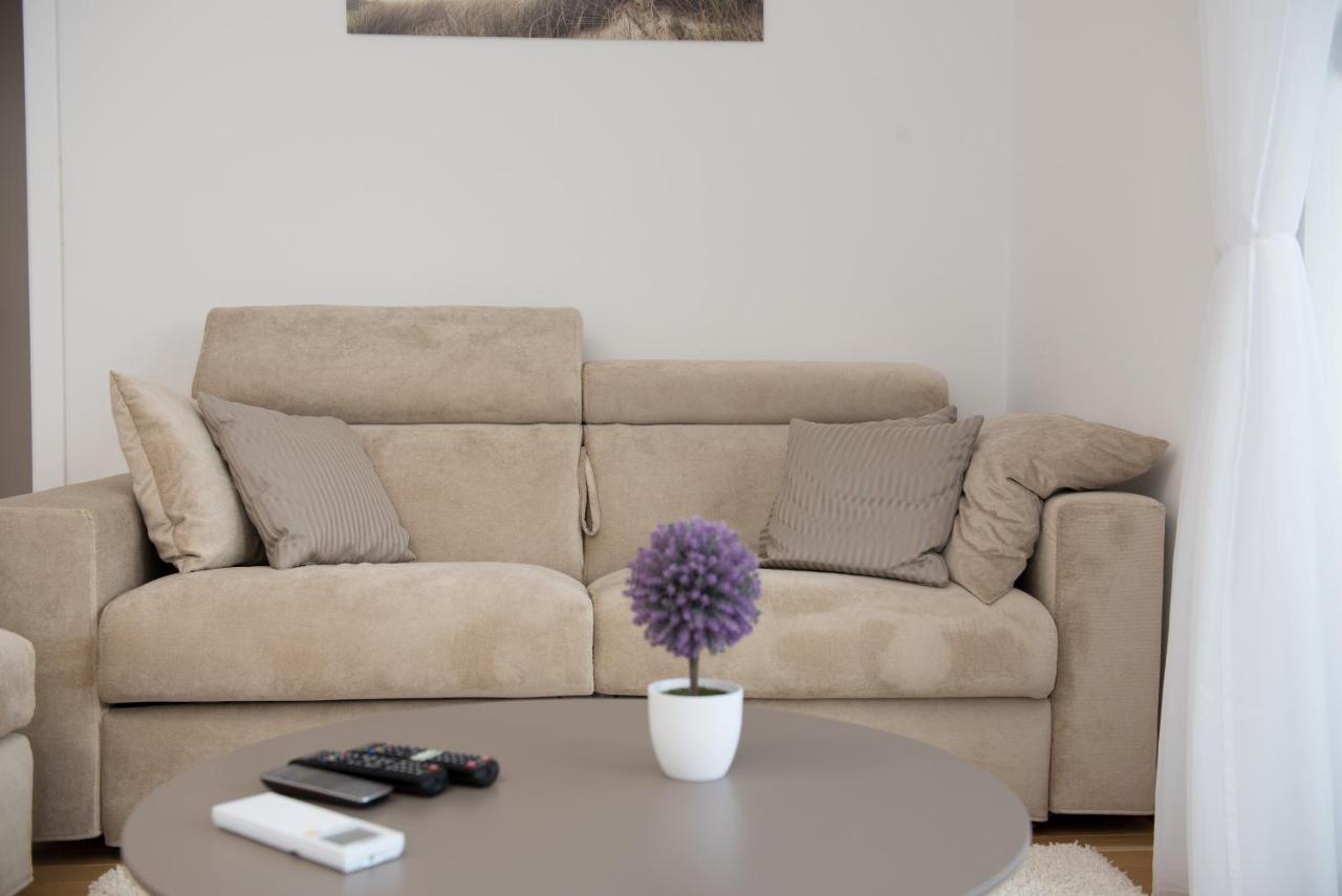 Apartmani BILIC Kastav Bagian luar foto