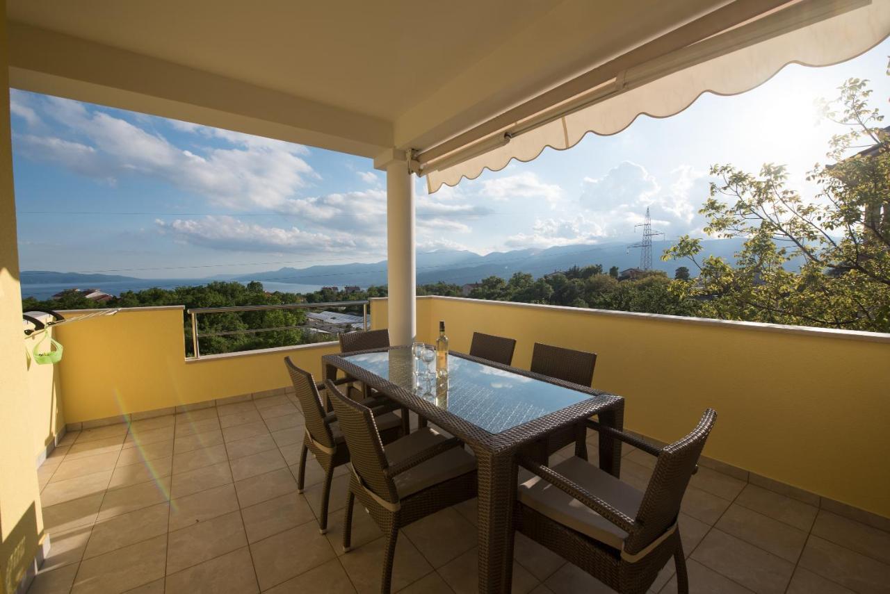 Apartmani BILIC Kastav Bagian luar foto