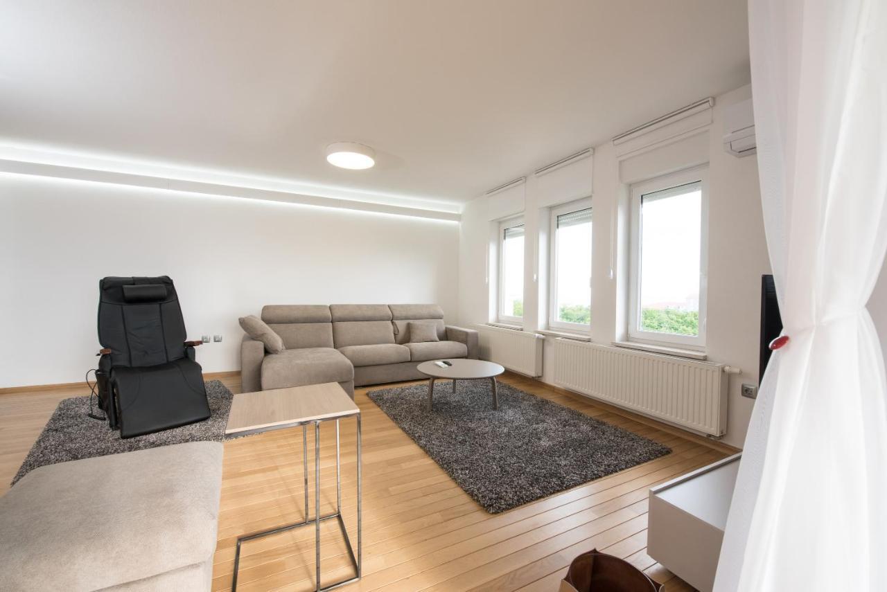 Apartmani BILIC Kastav Bagian luar foto